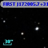 FIRST J172005.7+310617