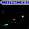 FIRST J172005.9+310611