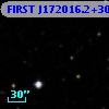 FIRST J172016.2+305225