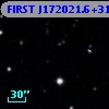 FIRST J172021.6+313902