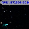 NVSS J172026+321630