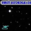 FIRST J172026.6+310431