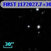 FIRST J172027.7+305318