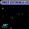 FIRST J172036.1+320134