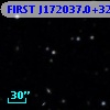 FIRST J172037.0+320108