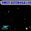 FIRST J172041.6+311357