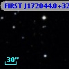 FIRST J172044.0+320307