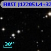 FIRST J172051.4+325140