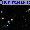 FIRST J172051.9+325148