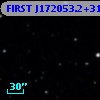 FIRST J172053.2+314014