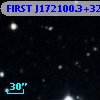 FIRST J172100.3+323249