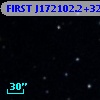 FIRST J172102.2+323520