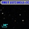 FIRST J172103.1+324751