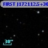 FIRST J172112.5+303622