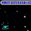 FIRST J172113.0+321030