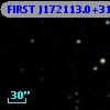 FIRST J172113.0+314524