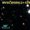 NVSS J050912+524433