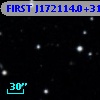 FIRST J172114.0+314837