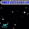 FIRST J172114.7+314827