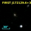 FIRST J172129.6+303844