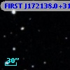 FIRST J172138.0+315438