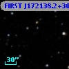 FIRST J172138.2+305209