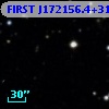 FIRST J172156.4+313929