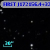 FIRST J172156.4+321143
