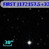 FIRST J172157.5+325431