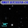 FIRST J172157.8+310228