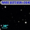NVSS J172158+314322