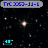 TYC 3353-11-1