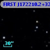 FIRST J172210.2+323143