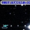 FIRST J172212.0+320027