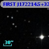 FIRST J172214.5+325732