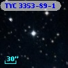 TYC 3353-89-1