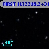 FIRST J172218.2+314929