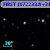 FIRST J172233.8+313917