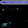 FIRST J172237.2+322612