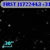 FIRST J172244.3+310339