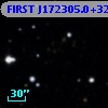 FIRST J172305.0+321848