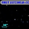 FIRST J172305.0+323618