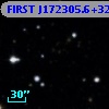 FIRST J172305.6+321847