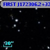 FIRST J172306.2+321548
