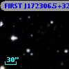 FIRST J172306.5+321848