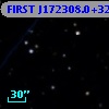 FIRST J172308.0+322900