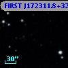 FIRST J172311.8+320334