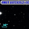 FIRST J172325.2+321308
