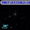 FIRST J172330.3+314654