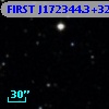 FIRST J172344.3+321300